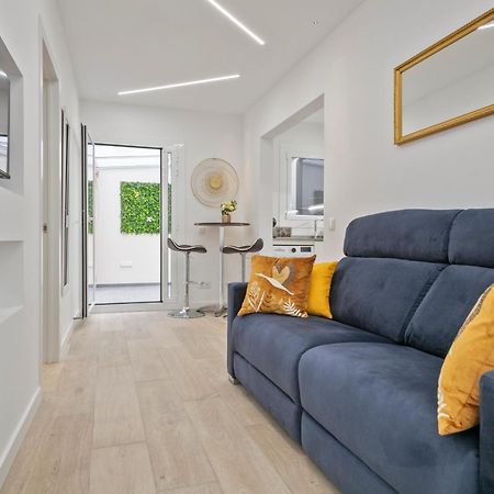 Boutique Plaza Catalonia Suites Cornella Корнелья де Лиобрегат Экстерьер фото