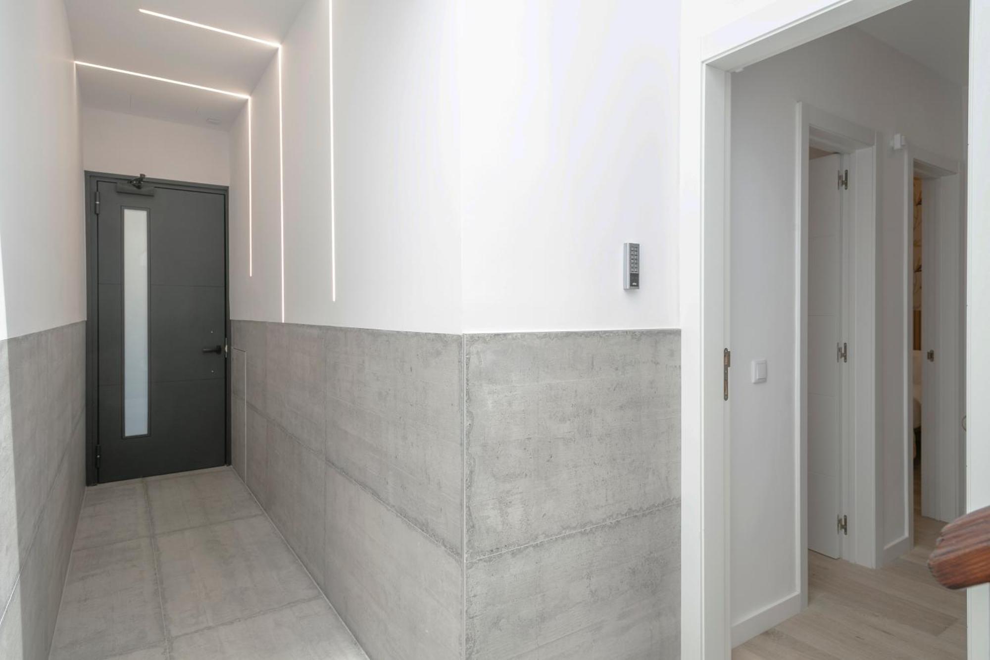 Boutique Plaza Catalonia Suites Cornella Корнелья де Лиобрегат Экстерьер фото