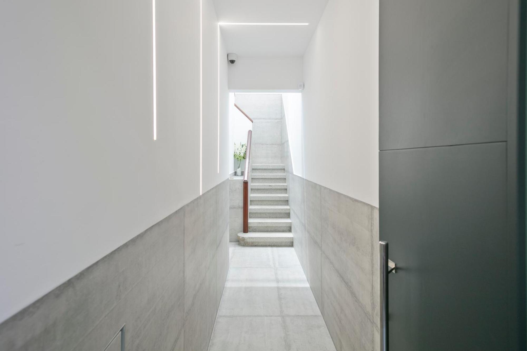 Boutique Plaza Catalonia Suites Cornella Корнелья де Лиобрегат Экстерьер фото
