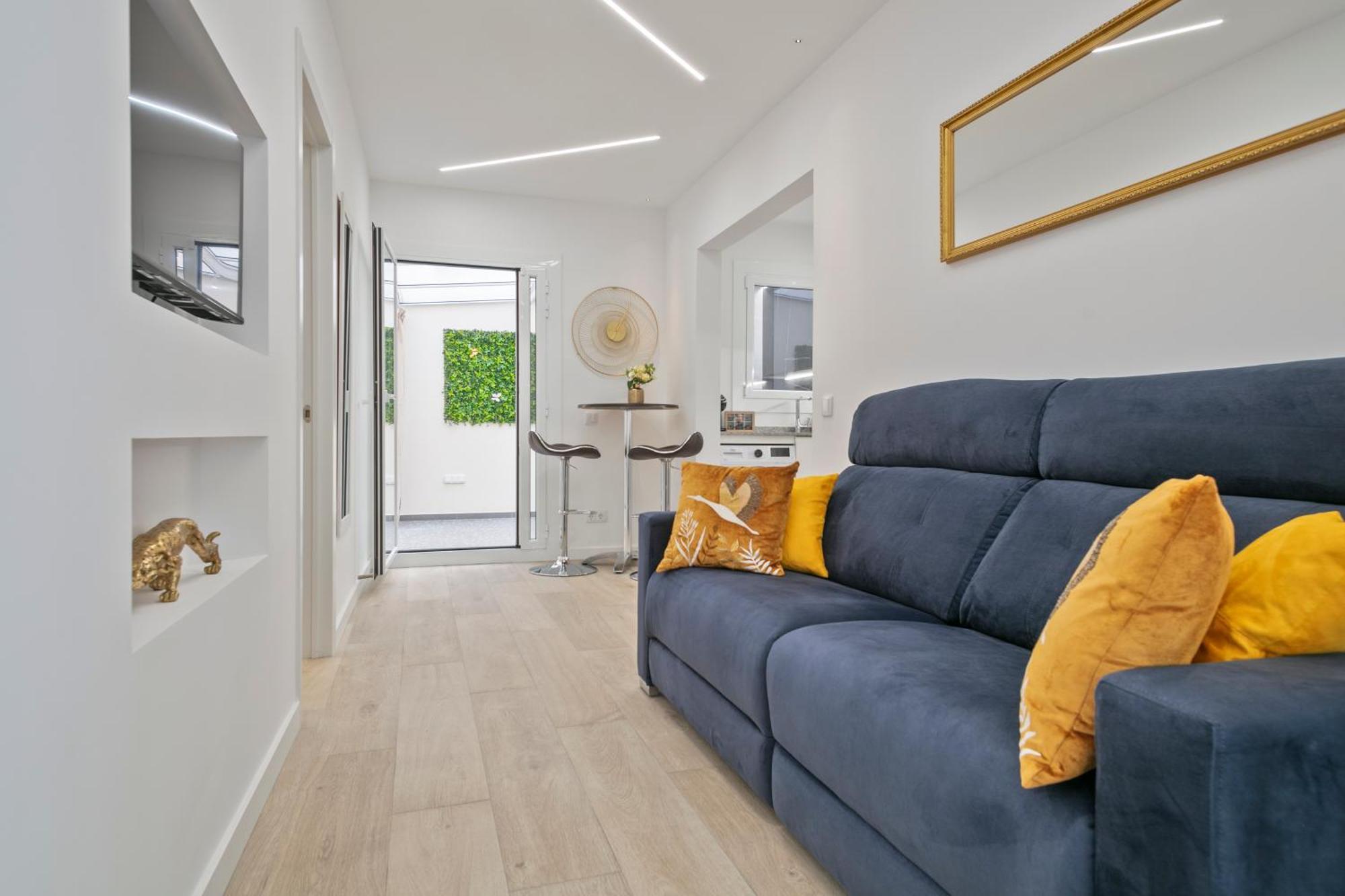 Boutique Plaza Catalonia Suites Cornella Корнелья де Лиобрегат Экстерьер фото