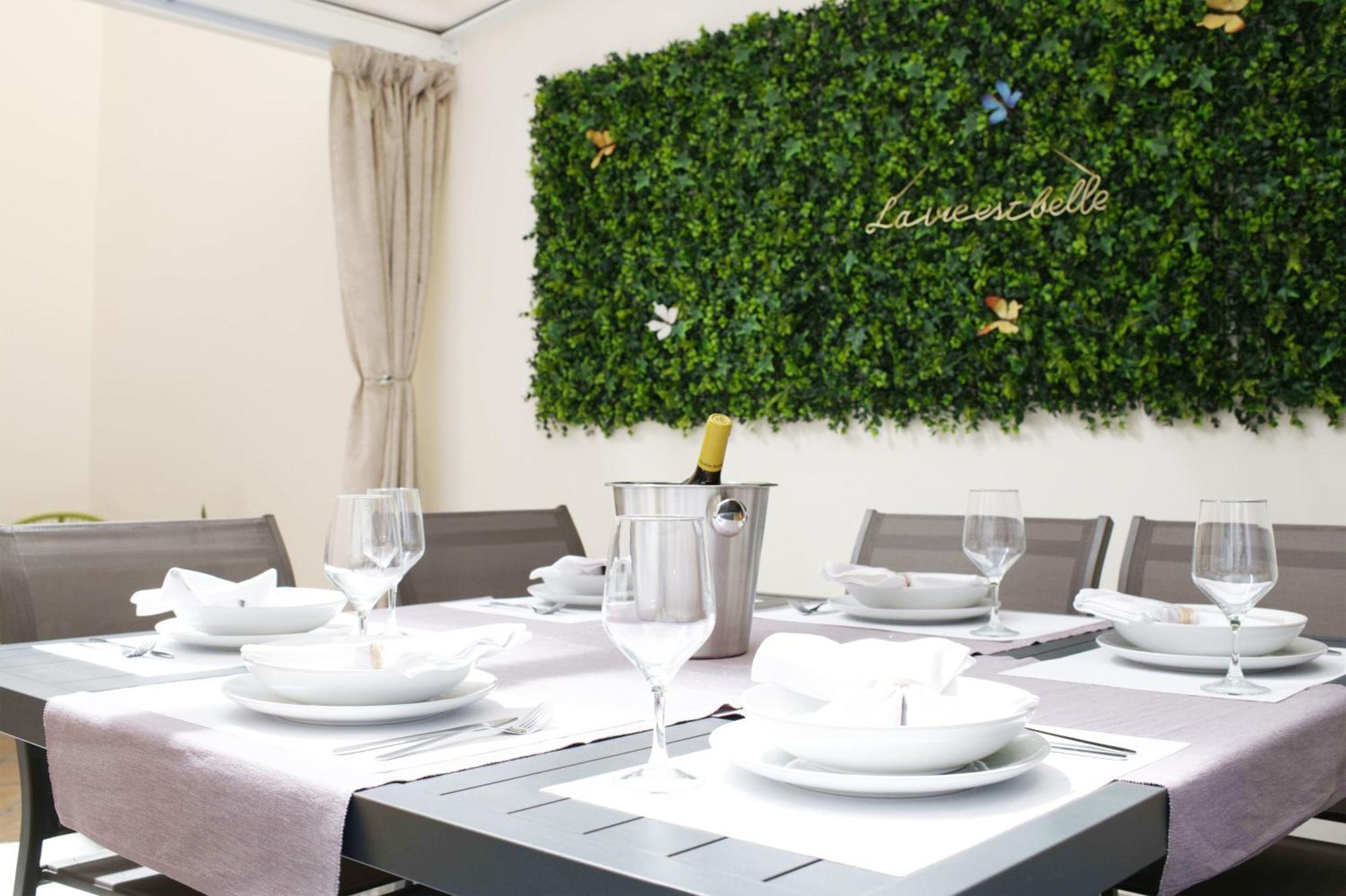 Boutique Plaza Catalonia Suites Cornella Корнелья де Лиобрегат Экстерьер фото