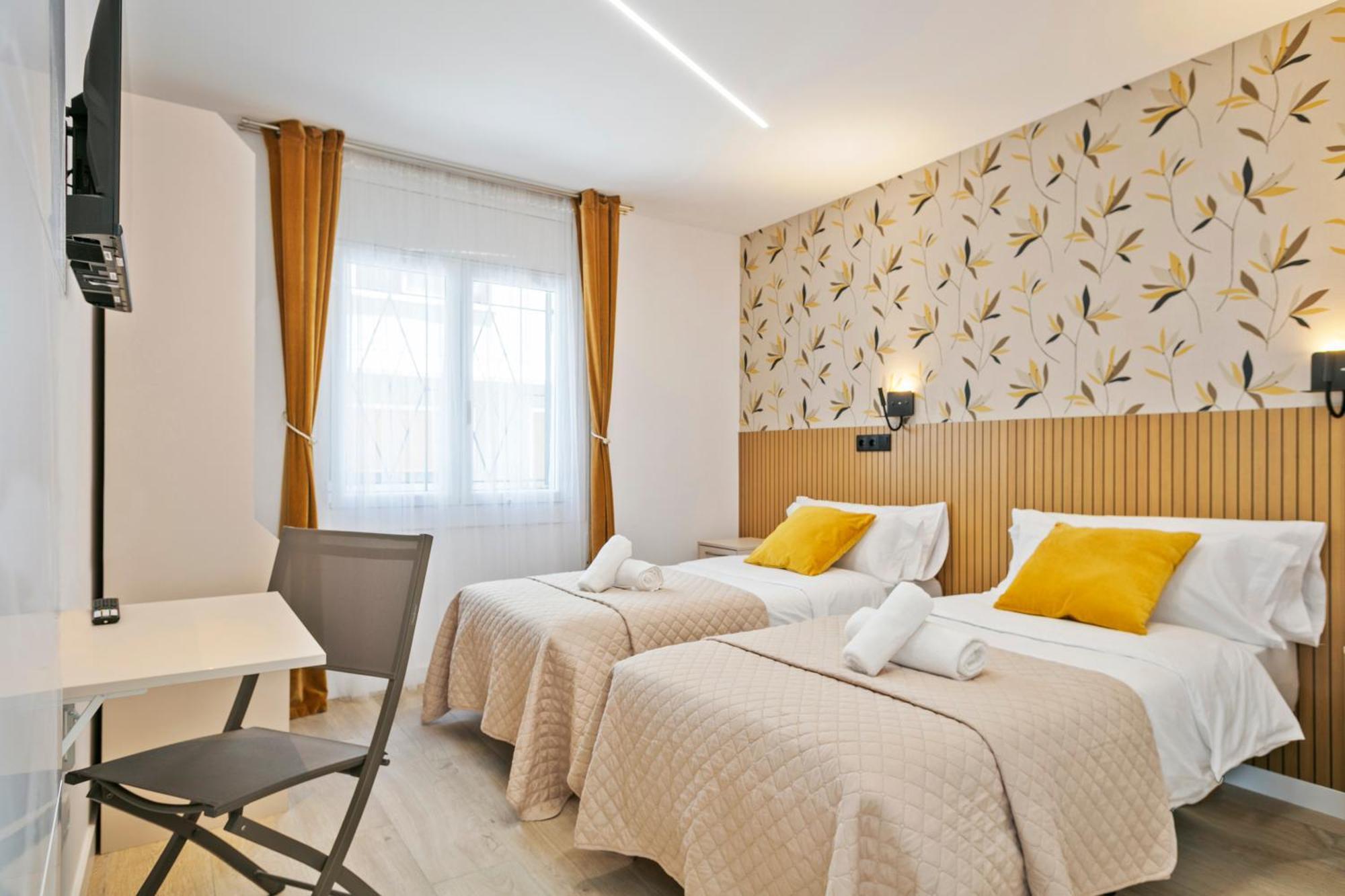 Boutique Plaza Catalonia Suites Cornella Корнелья де Лиобрегат Экстерьер фото