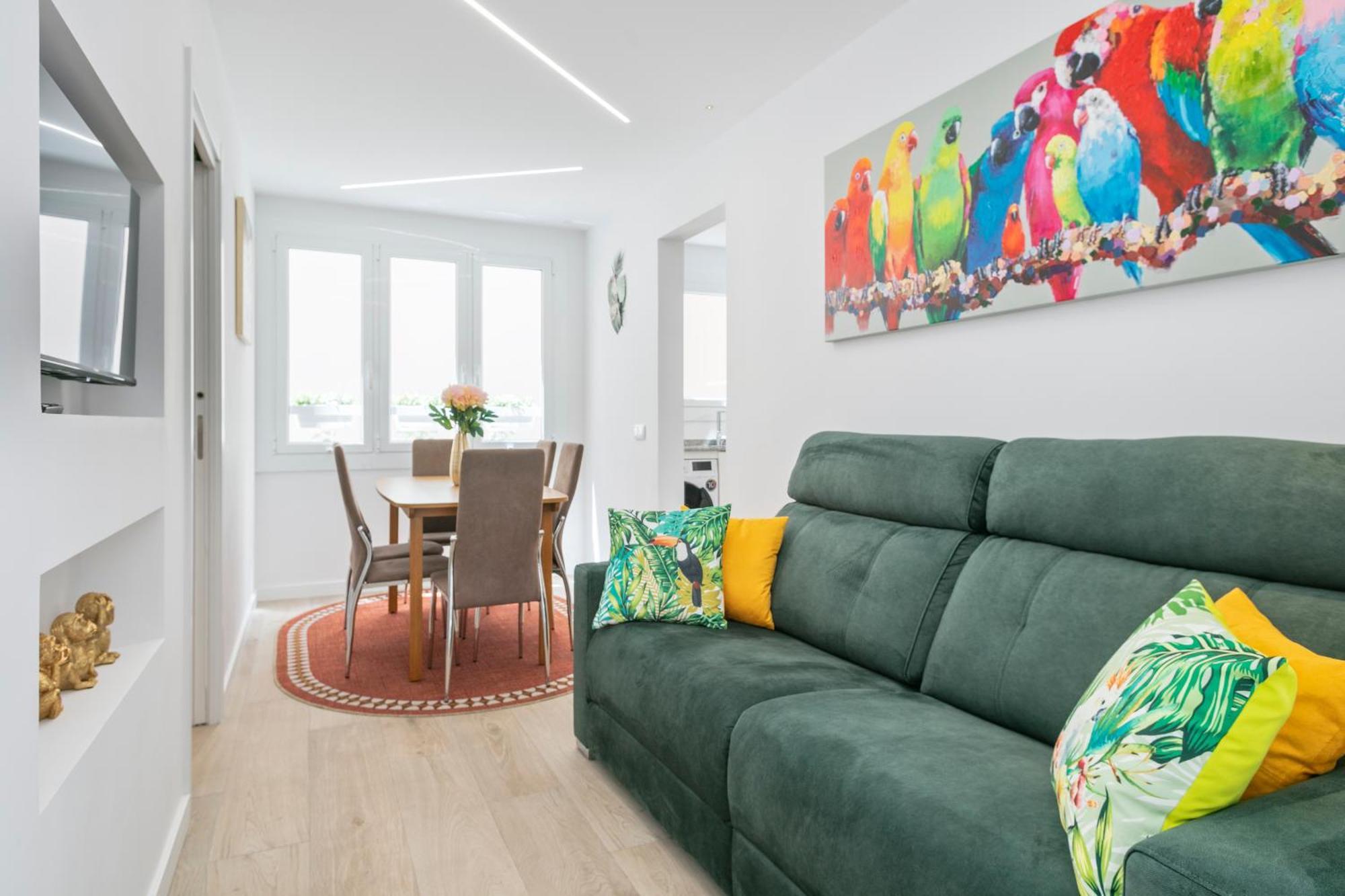 Boutique Plaza Catalonia Suites Cornella Корнелья де Лиобрегат Экстерьер фото