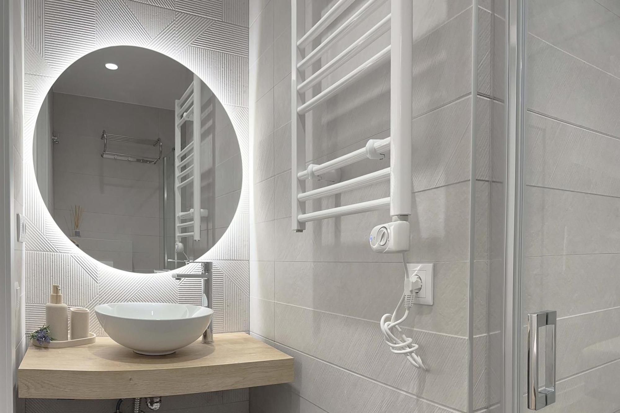 Boutique Plaza Catalonia Suites Cornella Корнелья де Лиобрегат Экстерьер фото