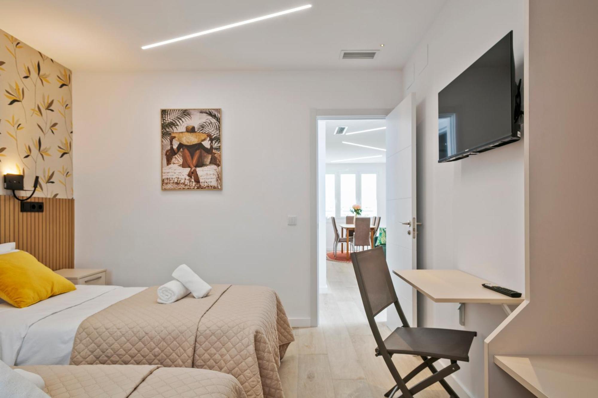 Boutique Plaza Catalonia Suites Cornella Корнелья де Лиобрегат Экстерьер фото