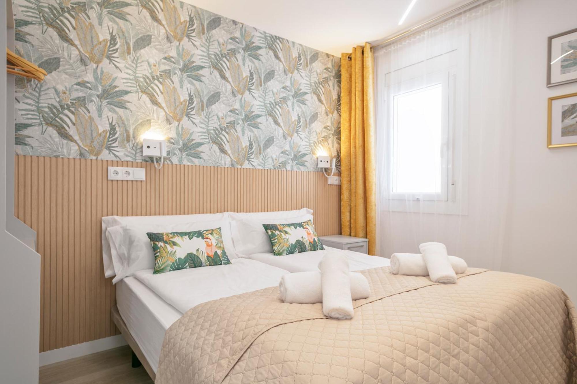 Boutique Plaza Catalonia Suites Cornella Корнелья де Лиобрегат Экстерьер фото