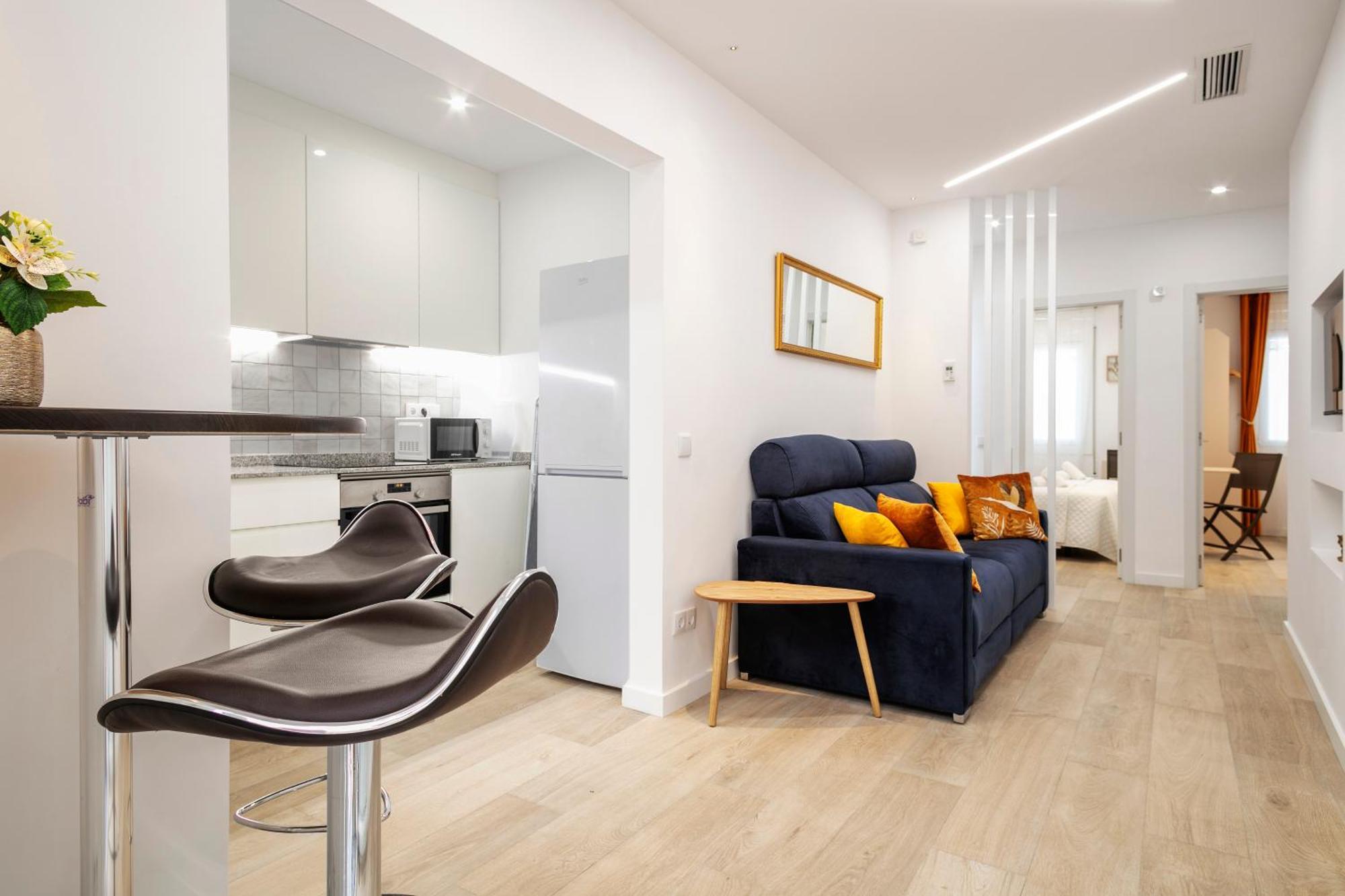Boutique Plaza Catalonia Suites Cornella Корнелья де Лиобрегат Экстерьер фото